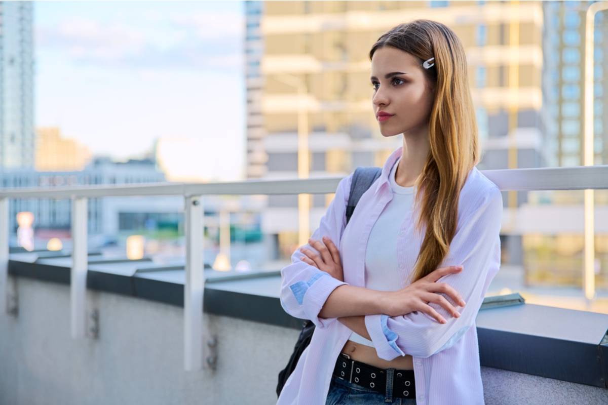 Dad Says He Refused to Let His Daughter Drop Out of College After One Bad Semester, Now She Says He Doesn't Understand Her Pain