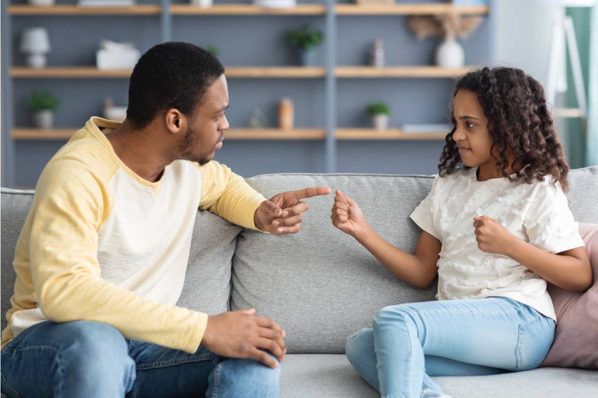 Dad Says He Refused to Let His Daughter Get a Tattoo for Her 18th Birthday Even Though He Promised Anything She Wanted, Now She Says He Broke His Word