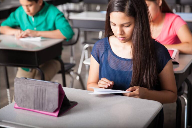 Dad Says He Refused to Let His Daughter's School Put Her on a Behavioral Plan Without a Second Opinion, and the Principal Called It "Uncooperative"