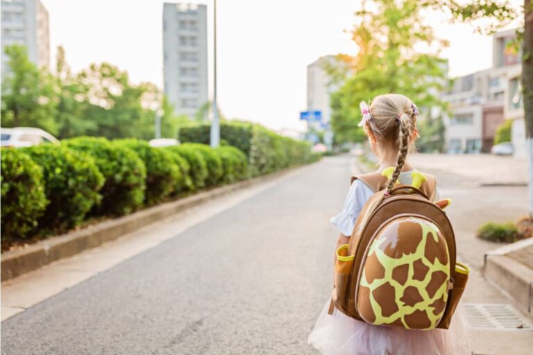 Dad Says He Refused to Let His Daughter's School Send Her Home Alone on a Half Day Without Notice, Now the Office Says He's "Creating Extra Work for Staff"