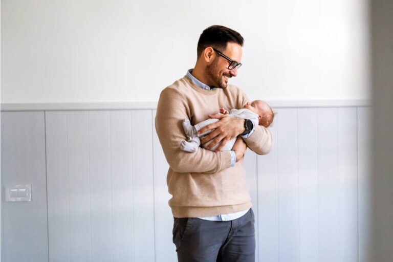 Dad Says He Refused to Let His Mother-in-Law Stay Past the Agreed Two Weeks After the Baby Was Born, Now His Wife Says He Made Her Choose