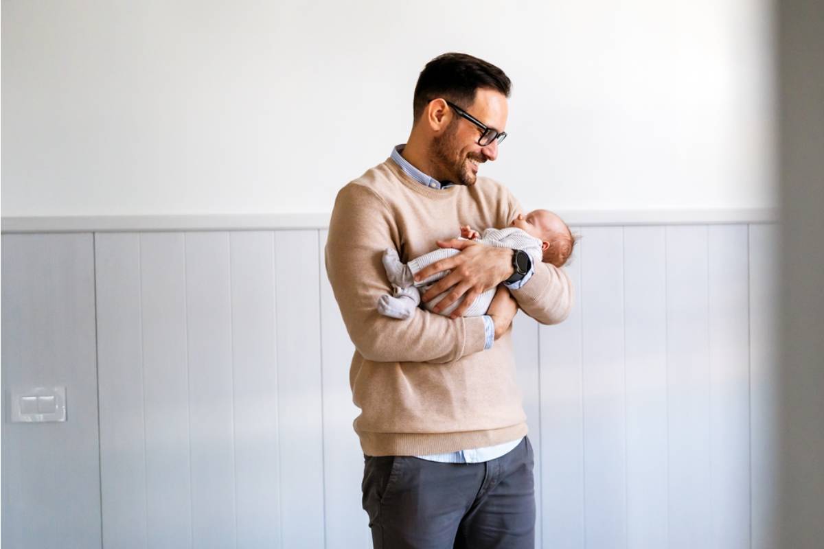 Dad Says He Refused to Let His Mother-in-Law Stay Past the Agreed Two Weeks After the Baby Was Born, Now His Wife Says He Made Her Choose