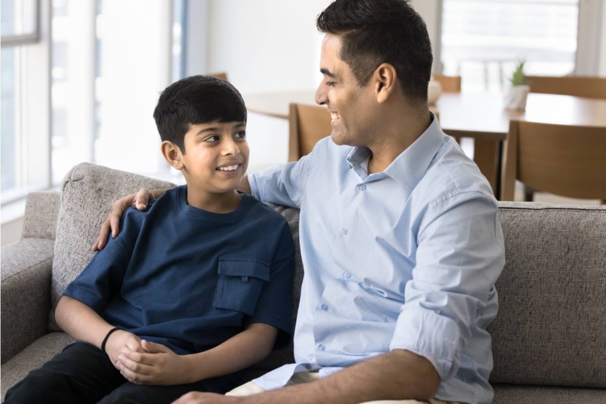 Dad Says He Refused to Let His Son Skip His Sister's Recital for a Friend's Party, Now His Son Says He Always Picks Her Over Me