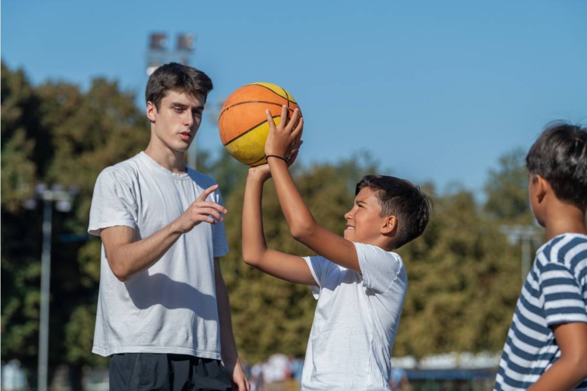 Dad Says He Refused to Let His Son's Coach Move Him to a Lower Team Without Explanation Halfway Through Tryouts