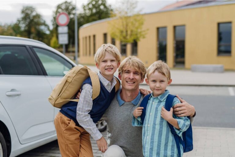 Dad Says He Refused to Let His Son's Friend's Parents Pick Him Up Without Calling First, Now They're Telling Other Parents He's Impossible to Deal With