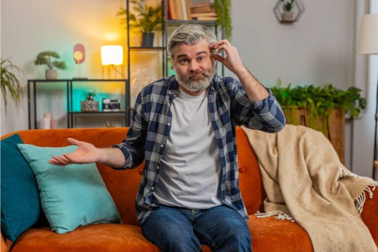 Dad Says His Family Rewrote What Happened in an Argument the Next Day, Now He’s Questioning His Own Memory