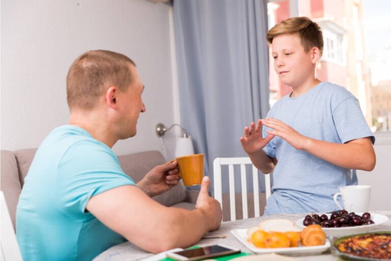 Dad Says His Son Started Correcting Family Stories He Says Never Happened That Way, Now Every Gathering Turns Into a Debate About the Truth