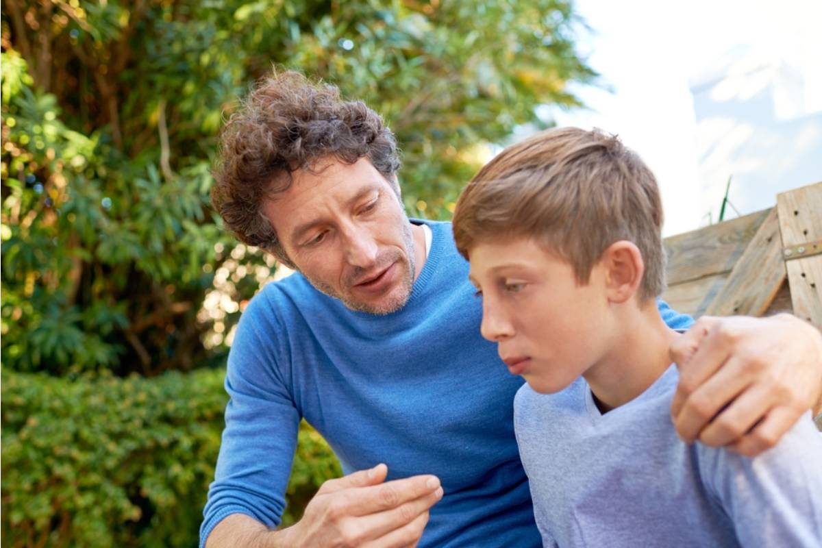 Dad Says His Teen Has Started Answering Every Question With “Why Do You Need to Know”, Now He Feels Like Trust Is Disappearing From the Family