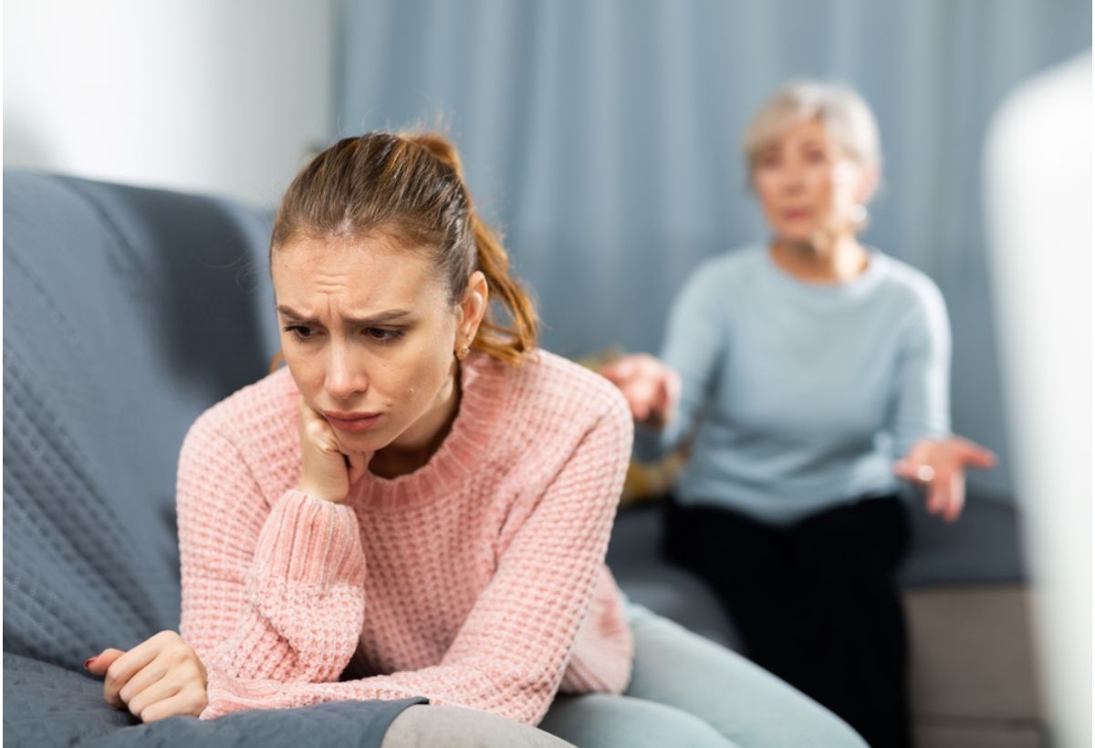 Daughter Says Her Family Kept Insisting She Was “Overreacting” Until She Stopped Sharing Anything at All