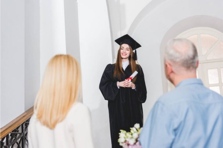 Daughter Says Her Parents Invited Extra Guests to Her Graduation Celebration Without Asking, Now She Feels Like “It Was Never Really About Me”