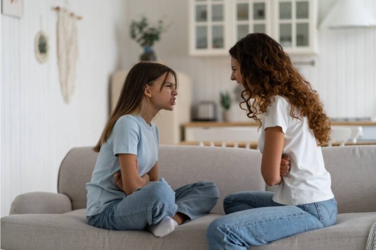 Mom Says Her Child Started Fact-Checking Everything She Says in Front of Other People, Now Every Conversation Turns Into an Argument