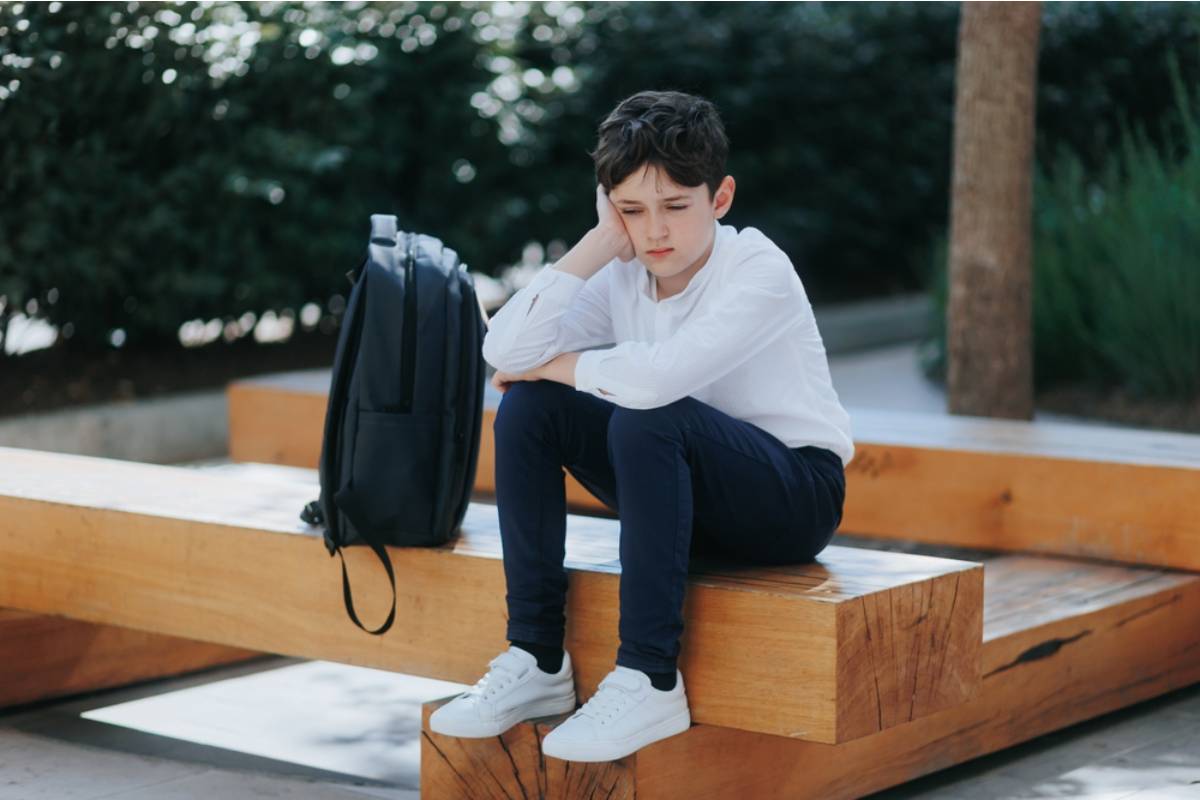 Mom Says She Refused to Buy Name-Brand Clothes Her Kids Demanded, Now They Say She's Making Them an Embarrassment at School