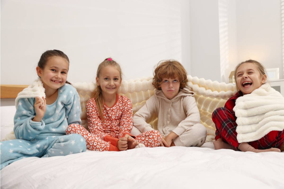 Mom Says She Refused to Let Her Child Sleepover at a Home She'd Never Visited, Now the Other Parent Called Her Paranoid and Rude