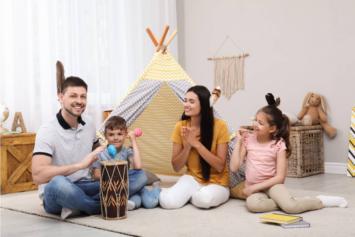 Mom Says She Refused to Let Her Cousin's Kids Stay Over Just for the Weekend When It Always Turns Into a Week, Now She's The Bad Guy for Having a Limit