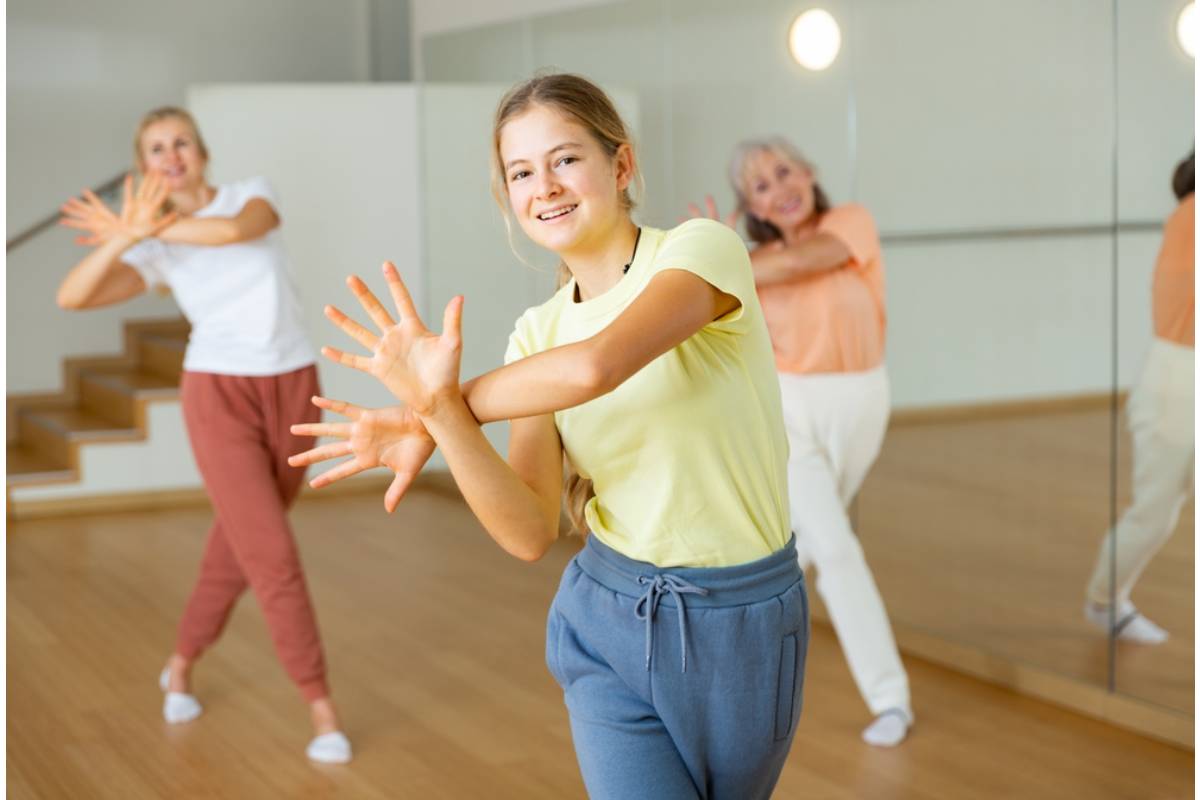 Mom Says She Refused to Let Her Daughter's Dance Studio Post Her Solo Online Without Asking, Now the Studio Says She's Overprotective and Difficult