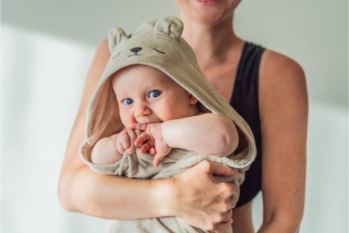 Mom Says She Refused to Let Her Husband's Family Plan the Baby Shower Without Her Input, Now They're Calling Her Impossible to Please