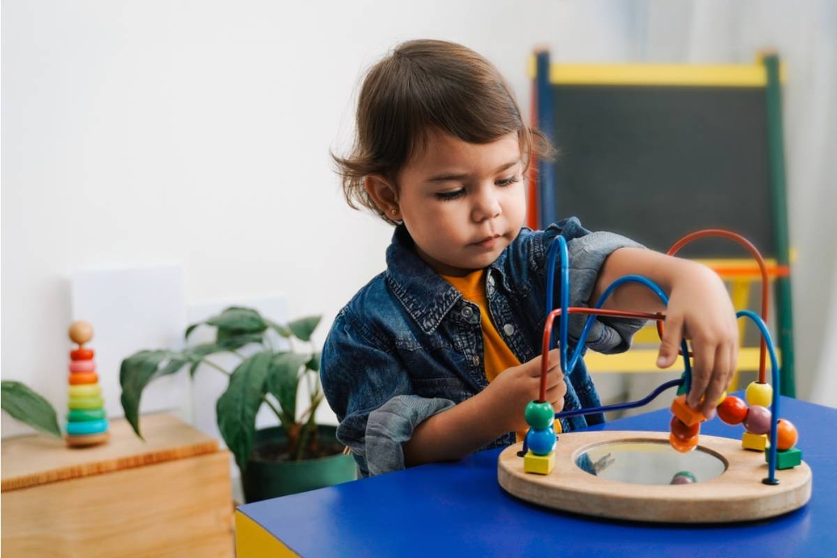 Mom Says She Refused to Let Her Husband's Mother Choose the Daycare for Their Son, Now the Whole Family Says She's Cutting Grandma Out of His Life