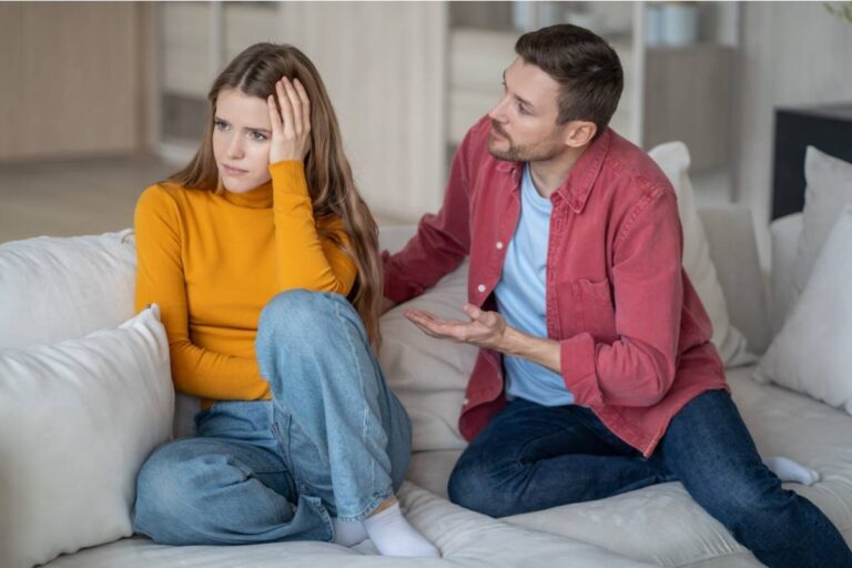 Mom Says She Refused to Let Her Husband's Sister Move Into Their Basement Just Until She Gets Back on Her Feet, Now His Whole Family Says She's Heartless