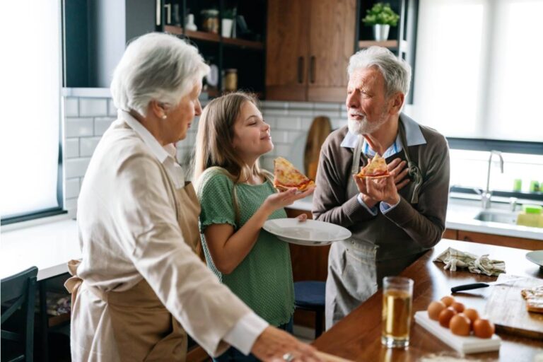 Mom Says She Refused to Let Her Kids Eat at Their Grandparents' House After Repeated Boundary Violations, Now the Whole Family Says She's Weaponizing the Children
