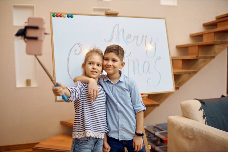 Mom Says She Refused to Let Her Sister Use Her Kids in a Sponsored Social Media Post Without Asking, Now Her Sister Says She's Killing Her Business Out of Jealousy