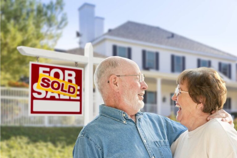 Son Says He Refused to Let His Parents Move Into His Home After They Sold Theirs Without Telling Him First, Now They Say He's Leaving Them With Nothing