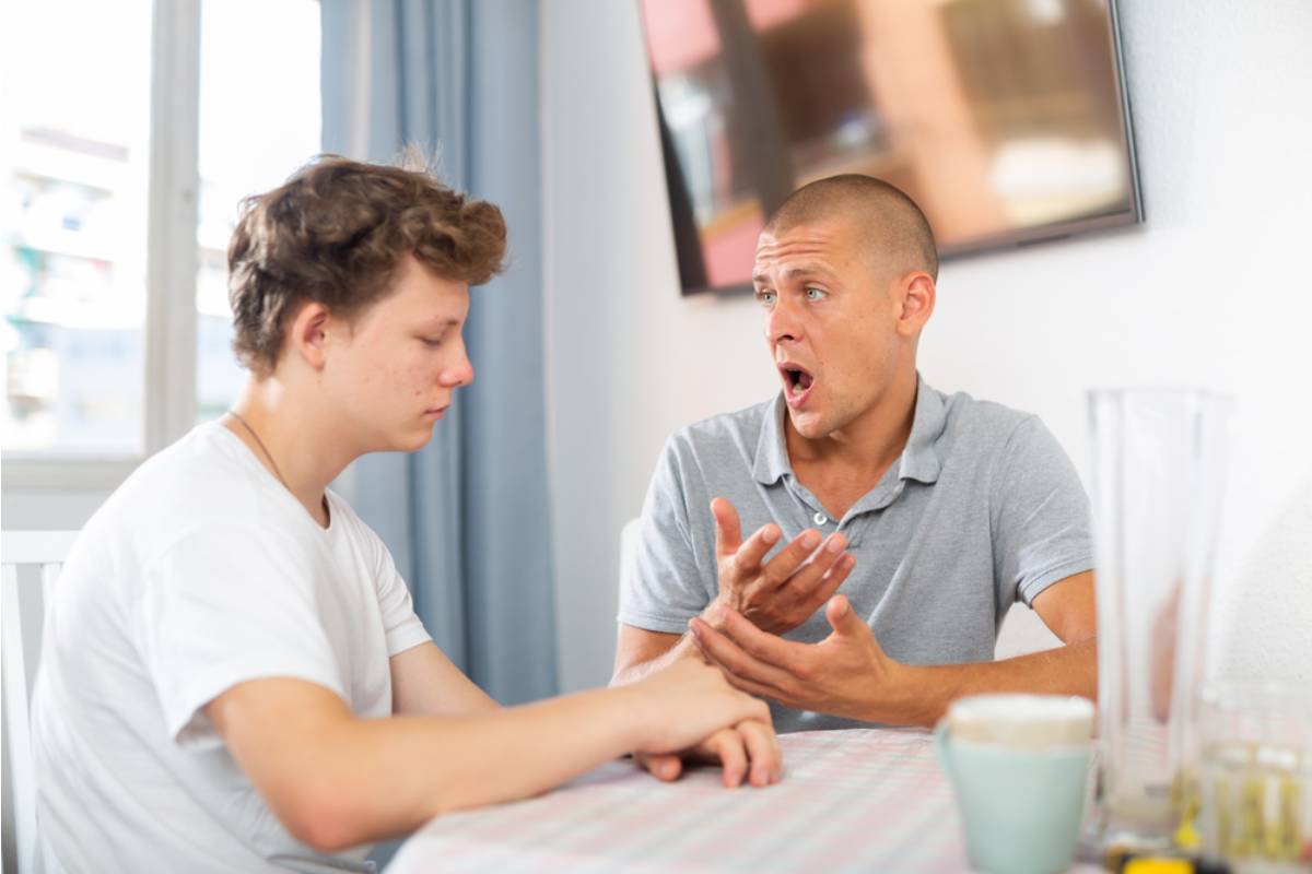 Son Says He Refused to Tell His Parents Where He Was Going Every Time He Left the House at 22, Now They Say He's Living Under Their Roof Like a Stranger