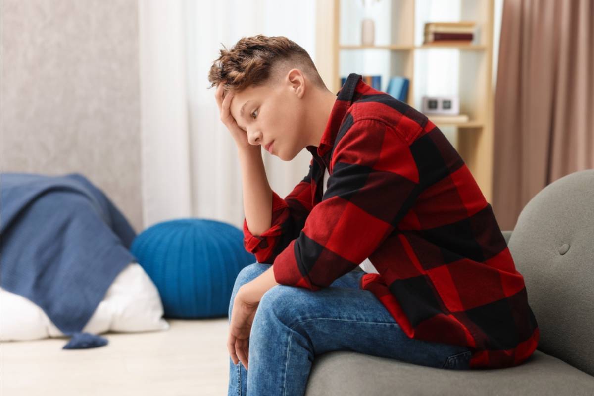 Son Says His Family Created a Group Chat About Him Without Telling Him, Now He’s Wondering What Else They Discuss Behind His Back