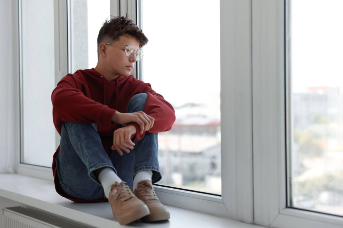 Son Says His Family Keeps Assigning Him Responsibility for Everyone Else’s Mistakes, Now He Says “It’s Always On Me Somehow”