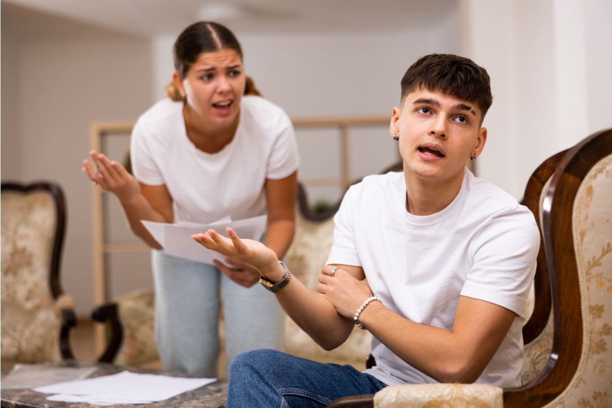 Son Says His Family Keeps Rewriting Old Agreements About Money He Already Paid, Now He Says “The Rules Keep Changing”