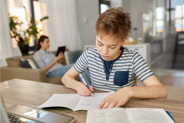 Teen Says He Refused to Let His Parents Read His Personal Statement Before Submitting It, Now They Say He's Hiding Something He's Ashamed Of