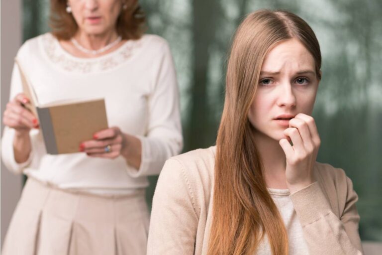 Teen Says Her Parents Read a Letter She Never Intended Anyone Else to See, Now They Say “We Had a Right to Know”