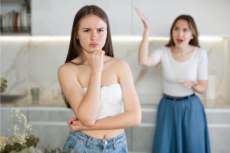 Teen Says Her Parents Took Back a Promised Trip After an Argument, Now She Says “Nothing Feels Reliable Anymore”