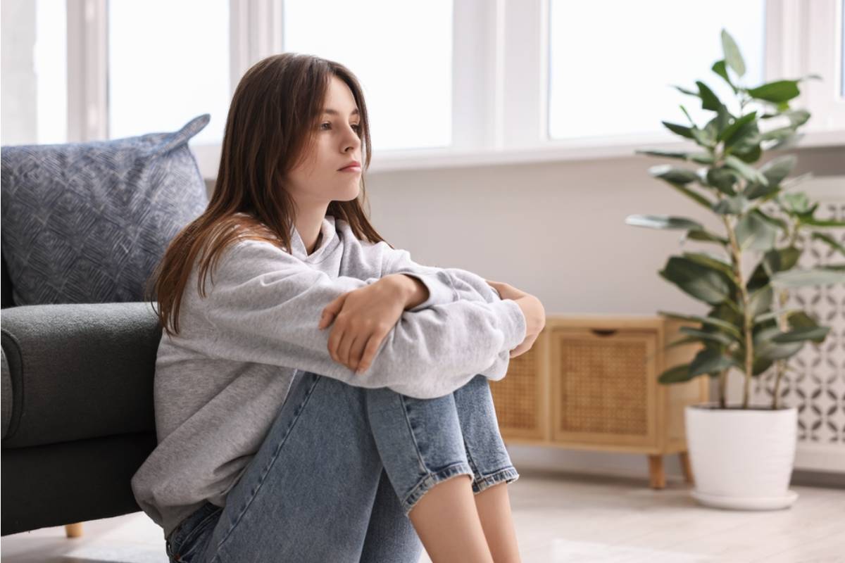 Teen Says She Refused to Apologize to a Relative Who Made a Comment About Her Weight at a Family Gathering, Now Her Mom Says She Embarrassed Everyone
