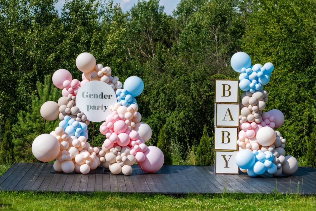 Teen Says She Refused to Attend Her Own Gender Reveal Party Her Parents Planned Without Asking, Now the Family Says She's Ungrateful for the Effort