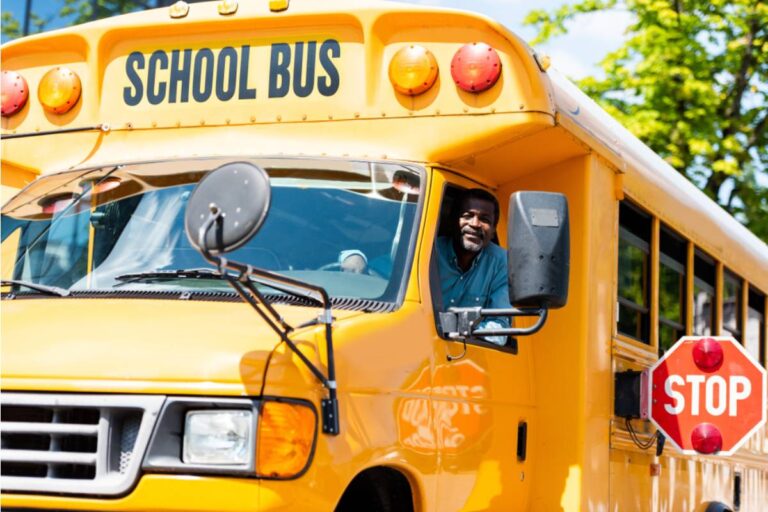 A School Bus Driver Says One Kid Gets Dropped at the Wrong Stop Every Week Because Nobody Updated the Route, and the District Won't Fix It