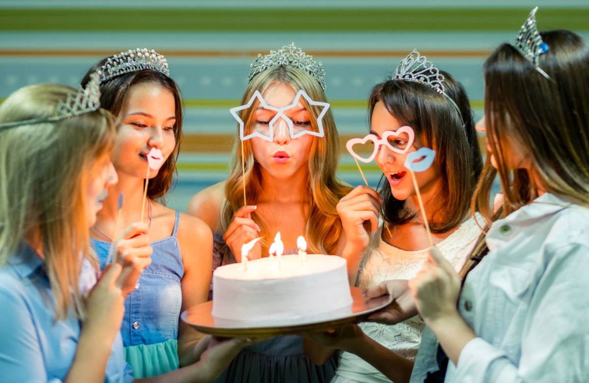 A Mom Says Her Daughter's Friend Group Made a Rule That Birthdays Under $50 in Gifts "Don't Really Count"