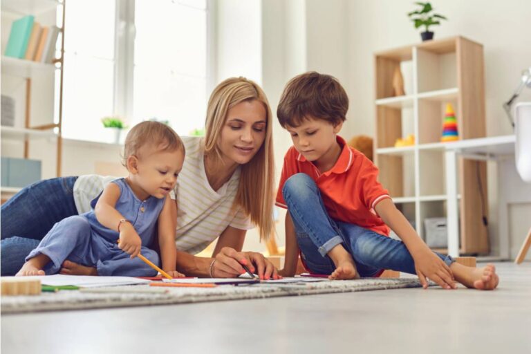Mom Says She Refused to Let Her Sister Skip Paying Her Back for Babysitting "Because Family Helps Family," Now She's Called "Cold for Charging Her Own Sister"