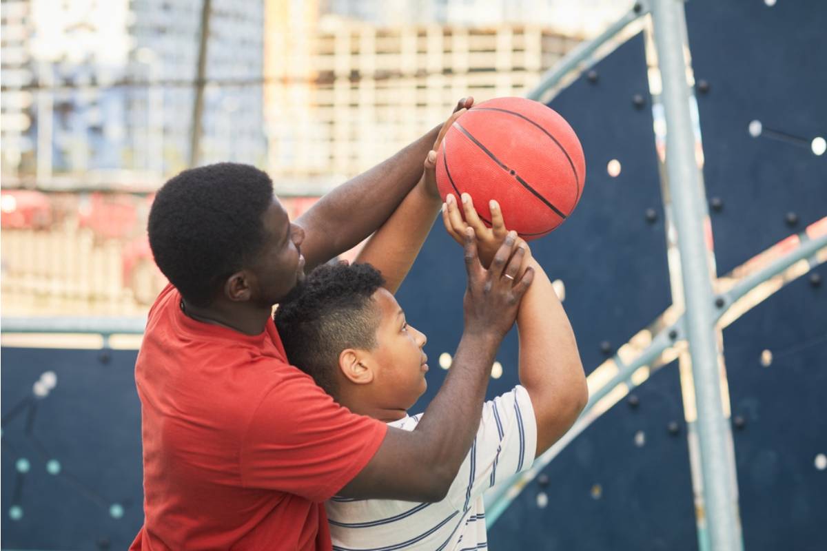 A Dad Says His Son's Coach Cut Practice Short Every Week to Leave Early, but the Team Still Got Blamed for "Not Improving"