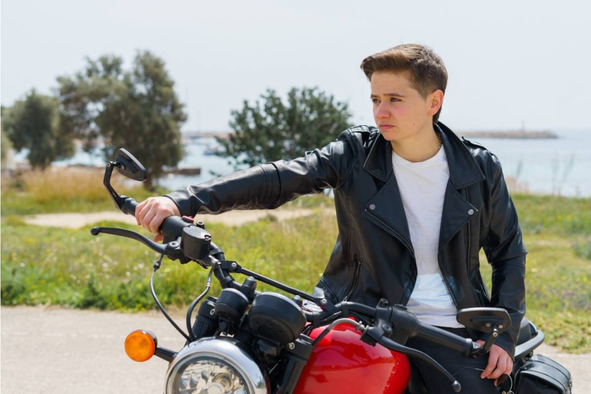 Dad Says He Refused to Let His Son Get a Motorcycle for His 18th Birthday Even Though He'd Saved for It Himself, Now His Son Says He's "Controlling Something That's Not Even His Money"