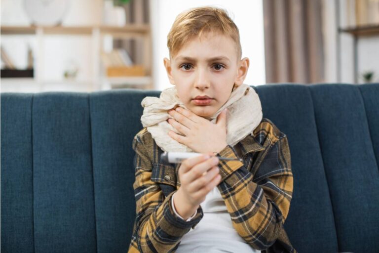 A School Counselor Says a Student Told Her He Pretends to Be Sick on Days His Parents Are Scheduled to Volunteer