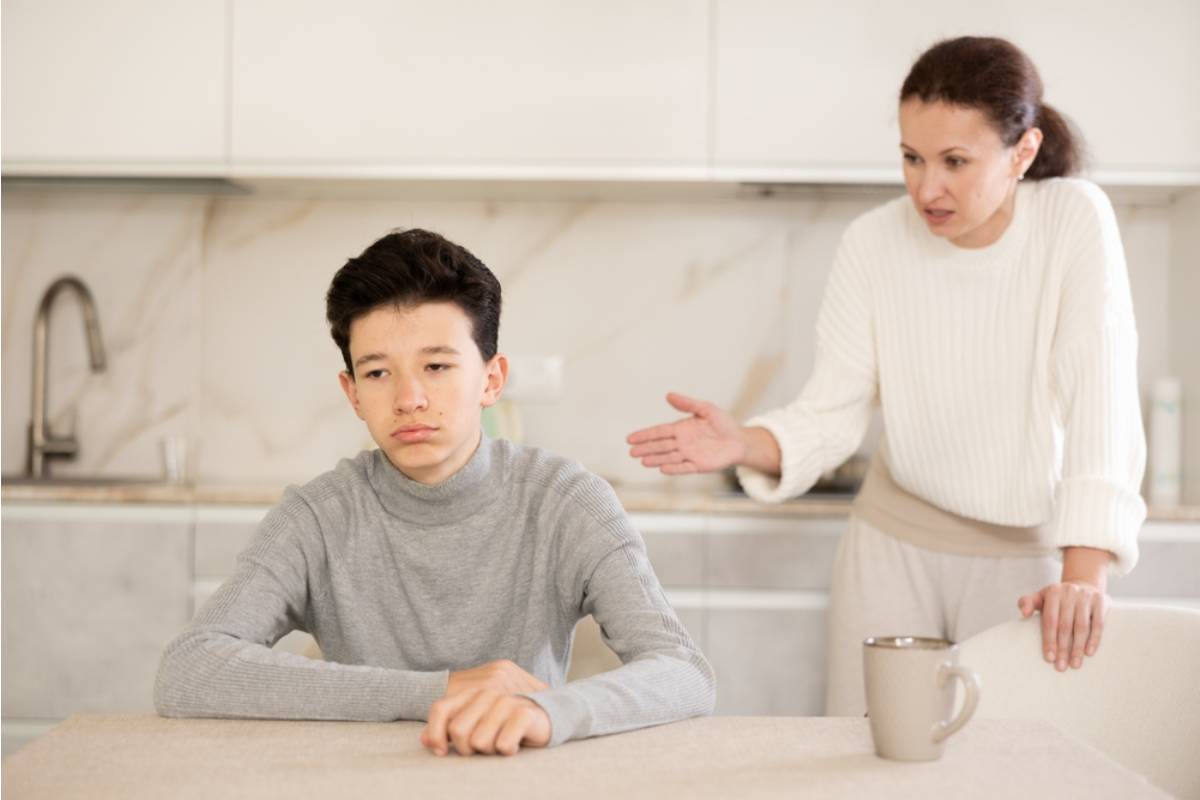 Mom Says She Refused to Let Her Cousin Use Her Kids' Photos for a Holiday Card Without Asking, Now the Family Group Chat Has Gone Silent on Her