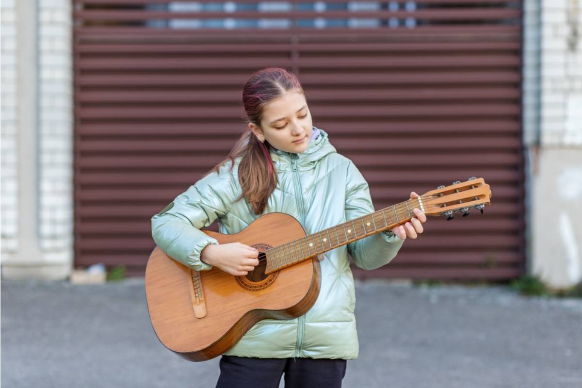 A Dad Says His Daughter's School Play Cut Her Solo Line the Week of the Show With No Explanation Given to Either of Them