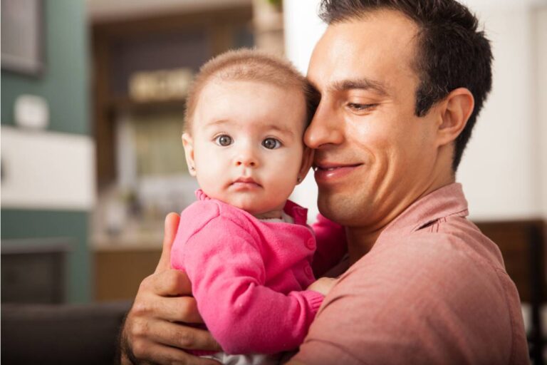 Dad Says He Refused to Let His Mother-in-Law Override the Baby's Sleep Schedule "Just This Once," Now His Wife Says He's "Choosing Rules Over Family Bonding"