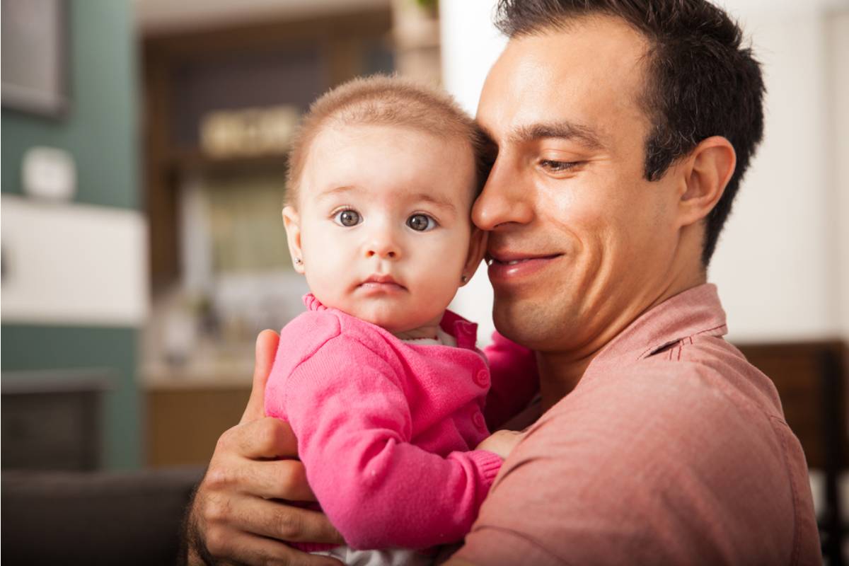 Dad Says He Refused to Let His Mother-in-Law Override the Baby's Sleep Schedule "Just This Once," Now His Wife Says He's "Choosing Rules Over Family Bonding"