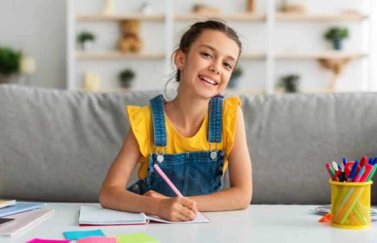 A Dad Found Out His Daughter Had Been Writing Letters to Her Future Self Every Week and Hiding Them Under a Loose Floorboard Because She Said Her Room Didn't Feel Private Enough