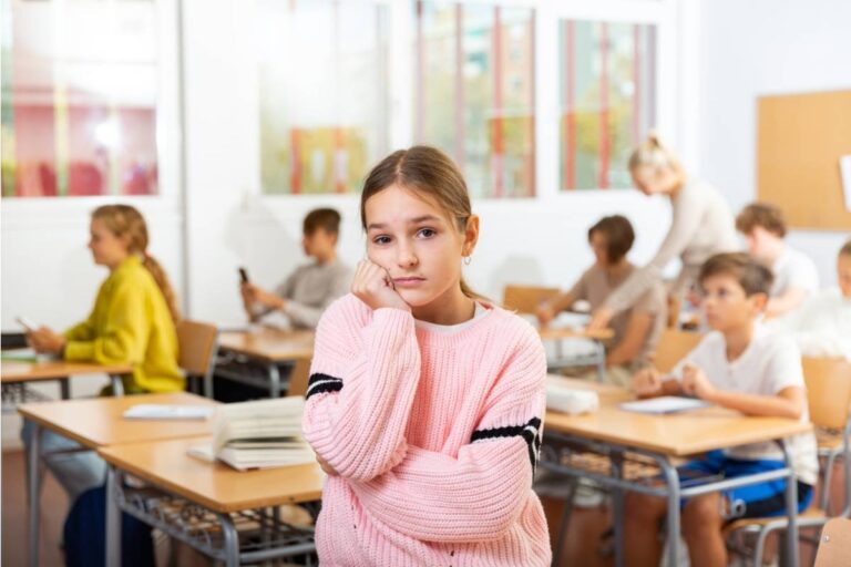 A Mom Says Her Daughter Asked Her Why Her Teacher Remembers Every Other Student's Birthday but Has Never Once Acknowledged Hers in Two Years