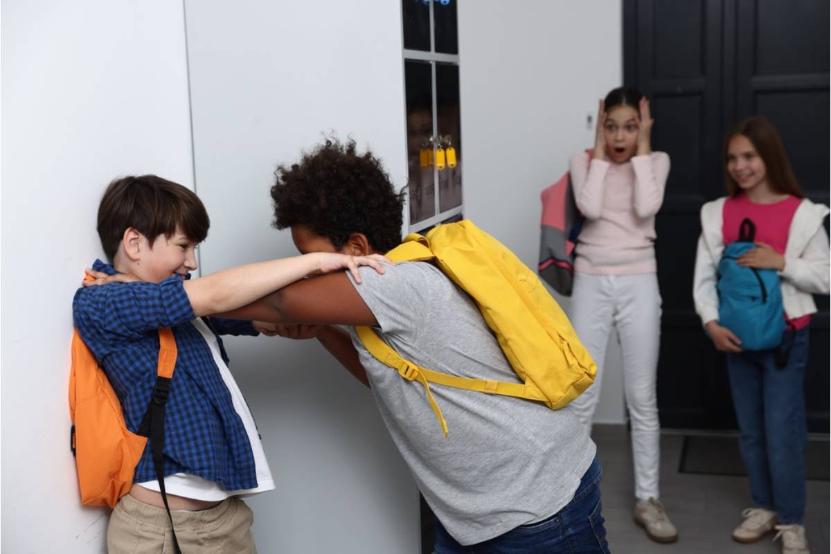 A Mom Says Her Son Told Her That the Kid Who Bullied Him All Year Won the School's Kindness Award and She Didn't Know Whether to Laugh or Cry