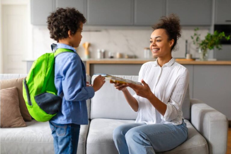 A Mom Says Her Son's School Sent Every Kid Home With a Summer Reading List but Forgot to Mention the Books Cost $40 Each