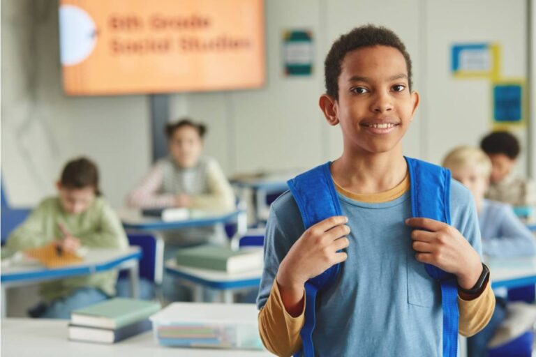 A School Counselor Says a Student Asked Her How Old You Have to Be Before People Stop Asking If You're Okay and Start Assuming You Are