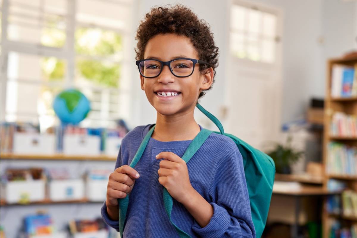 A School Counselor Says a Student Asked Her if It Was Possible to Be the Funny Kid and the Sad Kid at the Same Time Because He'd Been Doing Both for Years